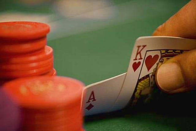 【東京・新宿・カジノ体験】はじめてのポーカールール講習プラン