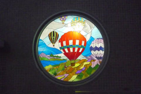 【福岡市・ガラス細工】手軽で楽しい！グラスアート作り体験★初心者・お子様も楽しめます♪