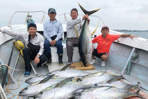 宮古島・海釣り】手ぶらで釣り人憧れのマグロ釣り！乗合コース｜アソビュー！