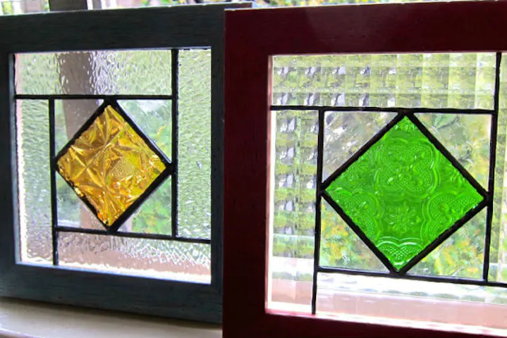 璃房ステンドグラス ネット予約ならアソビュー