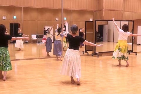 ダンススクール ダンススタジオの遊び体験 日本最大の体験 遊び予約サイト アソビュー