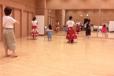 ダンススクール ダンススタジオの遊び体験 アソビュー 休日の便利でお得な遊び予約サイト