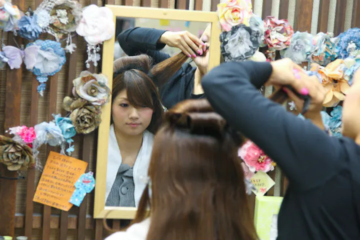 夢京都 高台寺店 ネット予約ならアソビュー