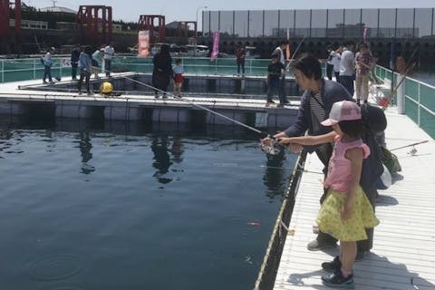 九州海釣り 船釣り体験 料金比較 予約 アソビュー