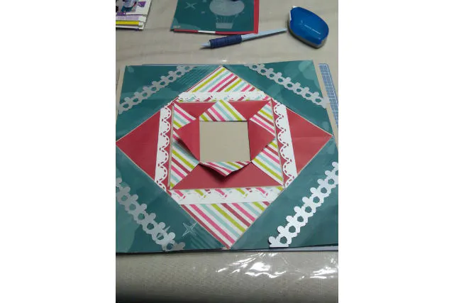 仙台市 スクラップブッキング 思い出の1ページを彩ろう 不器用さん歓迎の体験プラン アソビュー