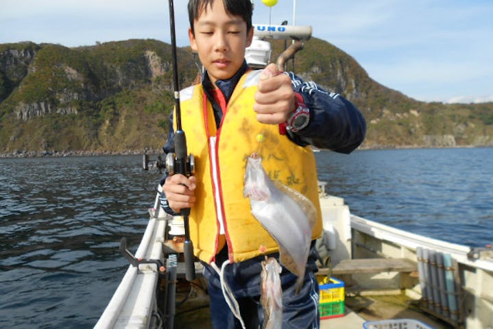 釣り船十八金龍丸 ネット予約ならアソビュー 釣り船十八金龍丸 ネット予約ならアソビュー