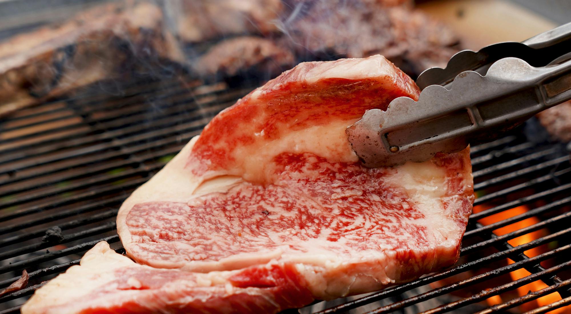 アウトドア天国