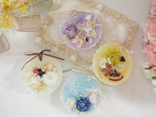 Atelier MiuMiu（アトリエミュウミュウ）