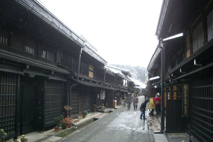 飛騨高山 人力車 旅行気分を盛り上げる 心のこもった歴史遊覧ツアー アソビュー 飛騨高山 人力車 旅行気分を盛り上げる 心のこもった歴史遊覧ツアー アソビュー
