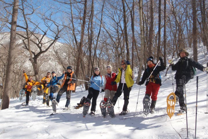 アウトドア外遊び体験ツアー EARTH