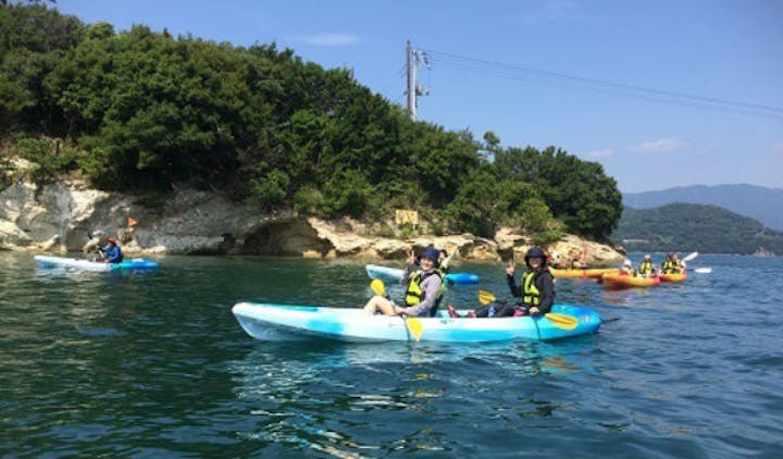 小豆島ツアーズ ネット予約ならアソビュー