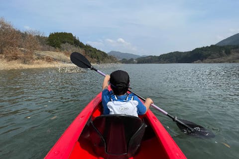 熊本のカヌー・カヤックの体験・予約 おすすめランキング - アソビュー！