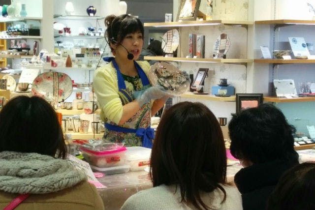 マノクラッセ エミは大阪市住吉区の料理教室。料理が苦手でも大丈夫。楽しくつくれます！