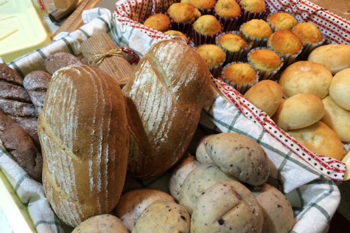 キヨコフラワーデザインスクール メリアクッキングサロン ネット予約ならアソビュー