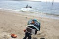 千葉県の検見川浜で遊ぼう！CoZY WINDSURFING SCHOOLがお手伝いします。