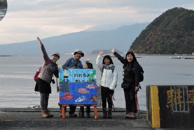 富士山南麓でのエコツアーなら、癒しツアーFUJITABIにお任せください。