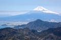 富士山までの道のりは、首都圏から約2時間ほど。日本最高峰はアクセスも良好です♪