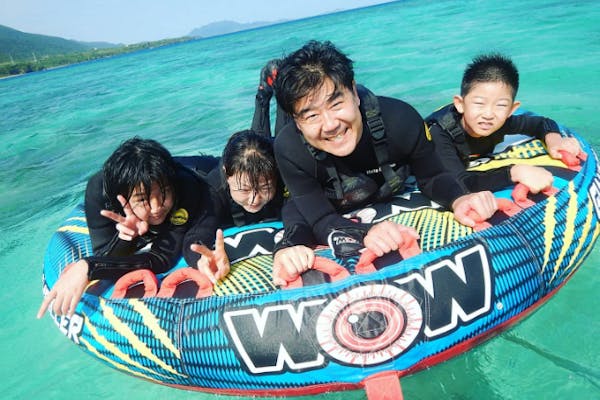 まりん様リピート　6個セット まりんチャンプルー＜Bセット＞ | ぷしぃぬしま石垣店【公式サイト】