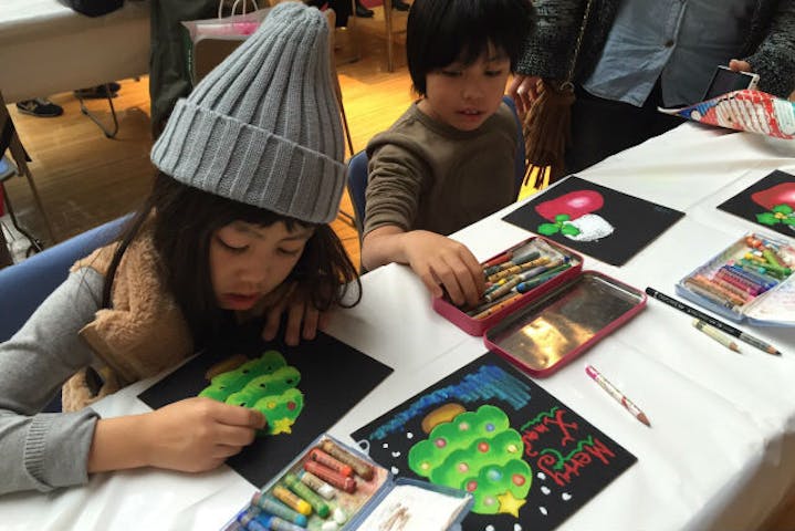 NOANOA CHALKART WORKS 大阪校（ノアノア チョークアート ワークス）