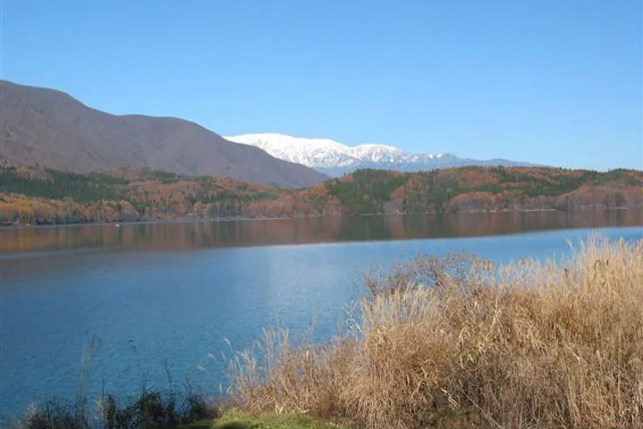 大町 青木湖アドベンチャークラブ 安曇野 大町 川 渓流 湖釣り アソビュー