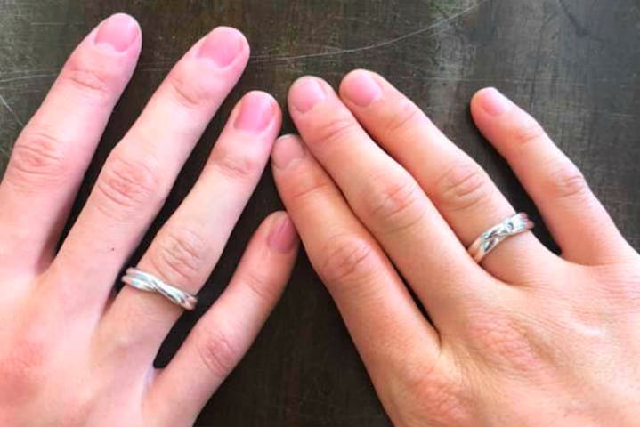 アトリエ1/F アートクレイシルバー&七宝