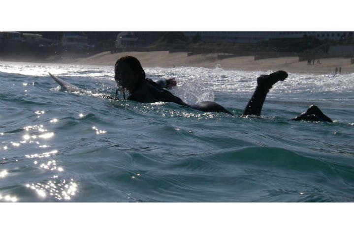 ホリデーサーフ