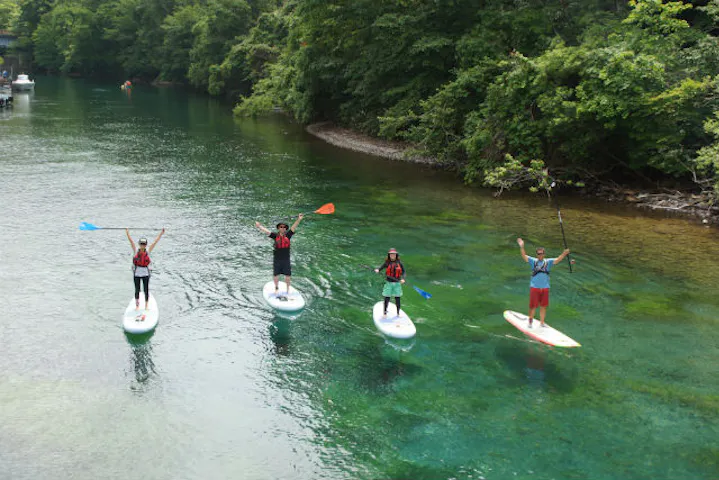 Hokkaido Great Adventure 北海道グレートアドベンチャー ネット予約ならアソビュー