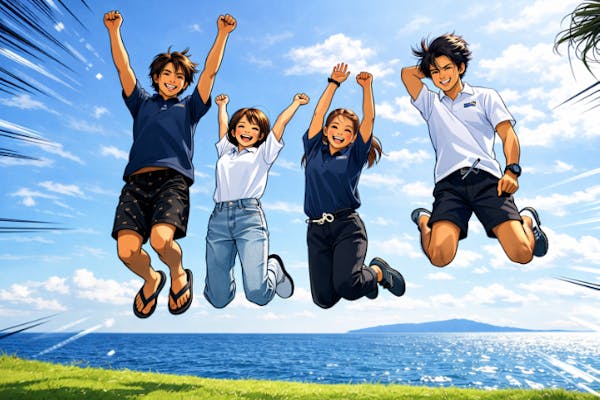 渋谷駅・新横浜駅送迎/ドライスーツ無料！三浦半島・城ヶ島にて