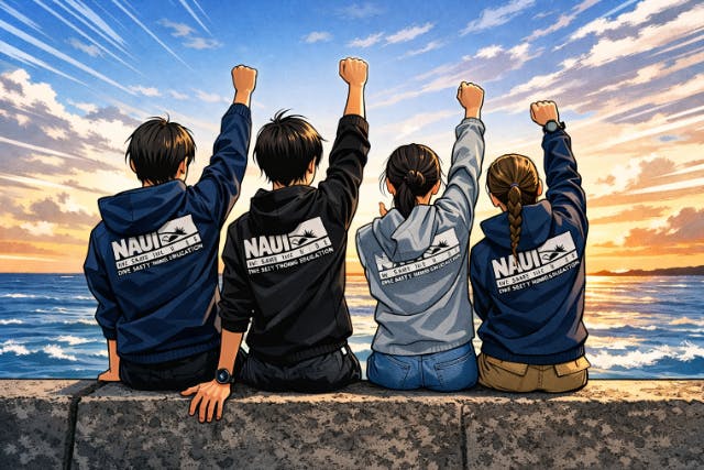 【東京・経験ダイブ】NAUIアドバンス体験プラン＋ファンダイアブプラン/Cカード保有者向け