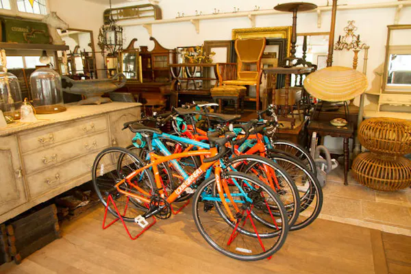 千葉 幕張 レンタサイクル 海沿いをスーイスイ ルイガノと爽快サイクリング 美浜区内でレンタル アソビュー