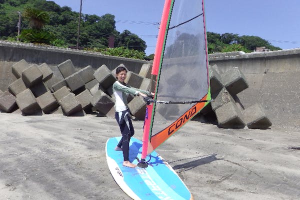 マスト ウィンドサーフィン 3点冷蔵庫