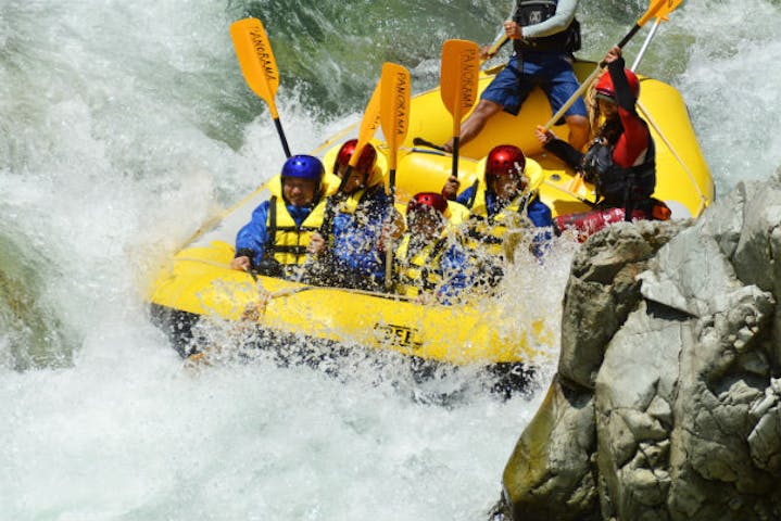 パノラマアドヴェンチャーズ