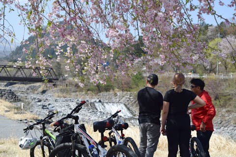 【栃木・日光・サイクリング】見たことない景色を探しに行こう！ディスカバー日光サイクリングツアー