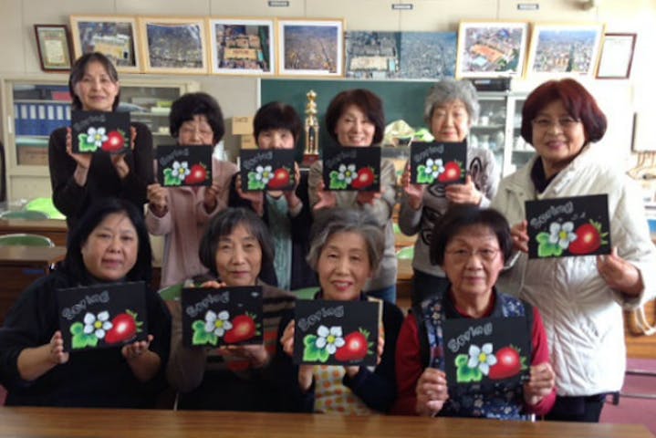 ART-ING/あぁと・いんぐ