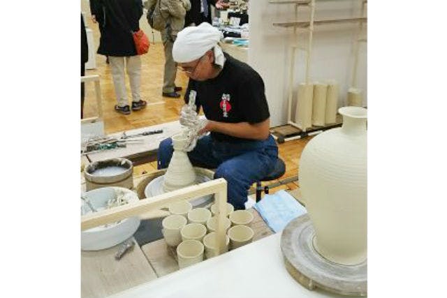 矢鋪與左衛門窯｜ネット予約ならアソビュー！