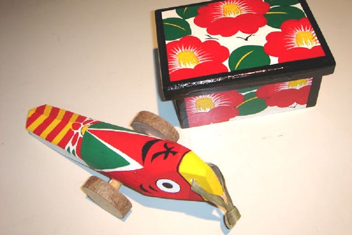 人吉クラフトパーク石野公園