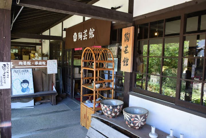 熊本 陶芸体験 日本遺産 人吉球磨で創作を満喫 電動ろくろ体験 アソビュー