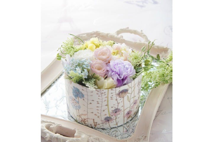 Fleuriste mignon（フルリストミニョン）