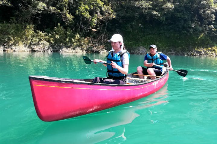 高知 越知 カヌー 仁淀ブルーに一番近い場所で カヌー宙船体験 池川茶園工房カフェのスイーツ付 アソビュー 高知 越知 カヌー 仁淀ブルーに一番近い場所で カヌー宙船体験 池川茶園工房カフェのスイーツ付 アソビュー