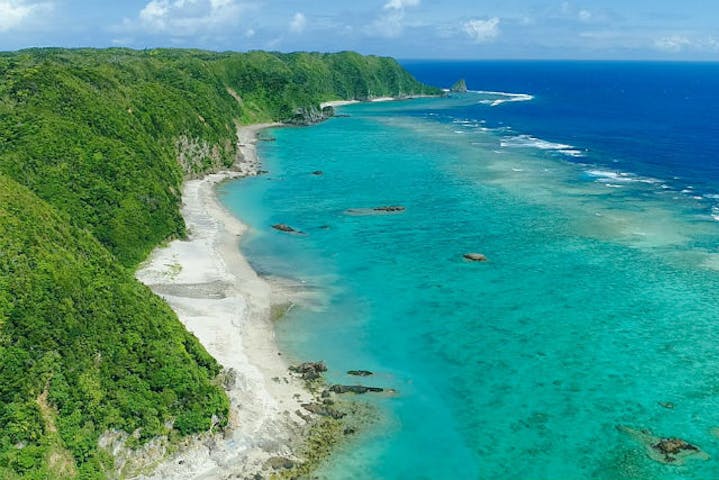 美ら島探検隊TLEBO