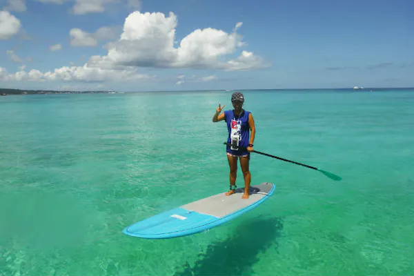 JOY SUP×SURF｜ネット予約ならアソビュー！