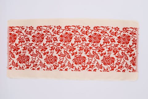 【京都市】プロの織り機を使用。錦織りを作る、機織り体験（工房見学＆ポストカード付）