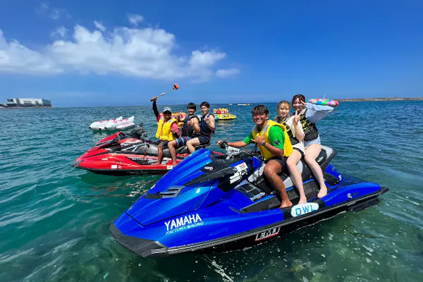 ○YAMAHA製 バナナボート他○