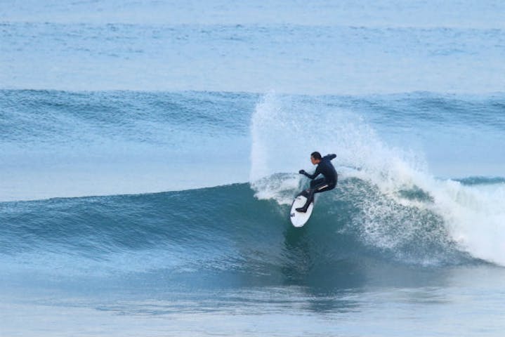 CAN DOサーフィンスクール専門店