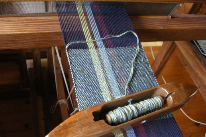 染め織り かっこの工房 ネット予約ならアソビュー