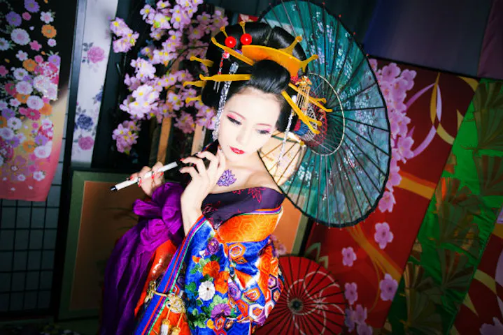 すべての行き先 花魁体験 舞妓体験 いつでも 1人の検索結果 全8件 アソビュー