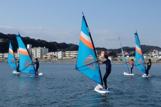 36%割引】フェザーファクトリー ウインドサーフィンスクール｜ネット