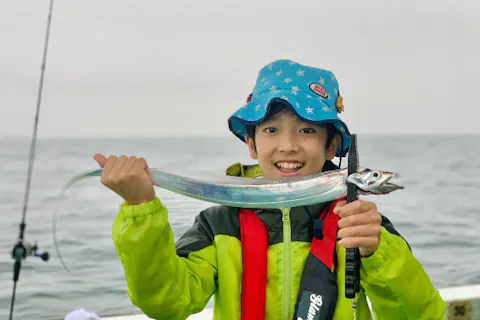 関西海釣り 船釣り体験 料金比較 予約 アソビュー