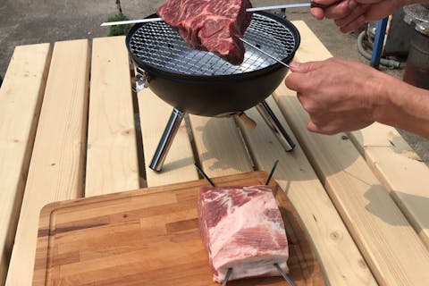 関西でbbq 手ぶらで楽しむ関西のバーベキュー場予約は アソビュー