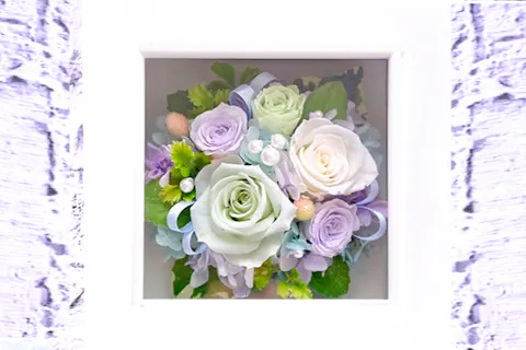 関東 プリザーブドフラワー体験の遊び体験 アソビュー 休日の便利でお得な遊び予約サイト